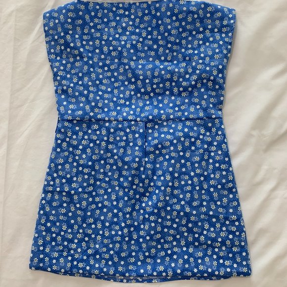 Handmade Hanging Clothespin Bag - Picture 14 of 14